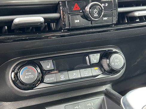 New 2026 Nissan Kicks SV w/ Cold Weather Package FWD image 17