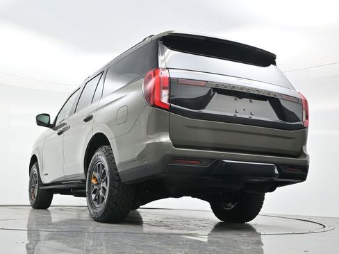 Used 2025 Ford Expedition Tremor AWD/4WD image 52