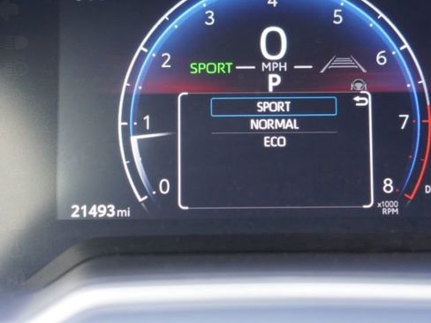 Used 2024 Toyota Corolla XSE FWD image 39