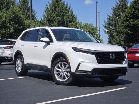 Used 2023 Honda Civic LX image 2
