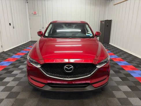 Used 2019 MAZDA CX-5 Grand Touring Reserve AWD/4WD image 6