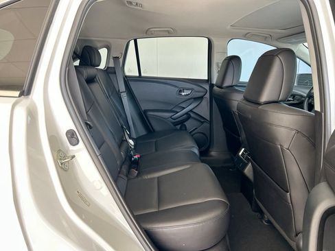 Used 2018 Acura RDX FWD w/ Technology Package image 32