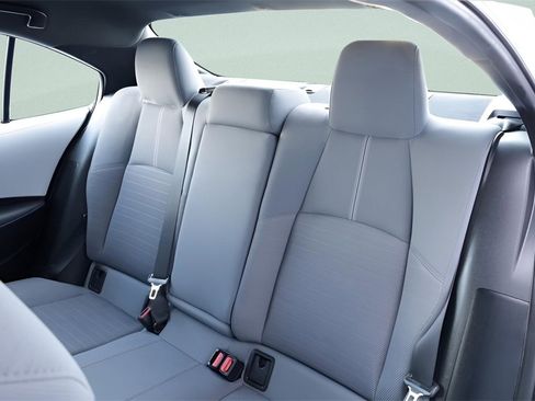 Certified 2022 Toyota Corolla SE w/ Carpet Mat Package (TMS) image 21