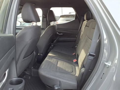 Used 2024 Hyundai Santa Cruz SEL image 5