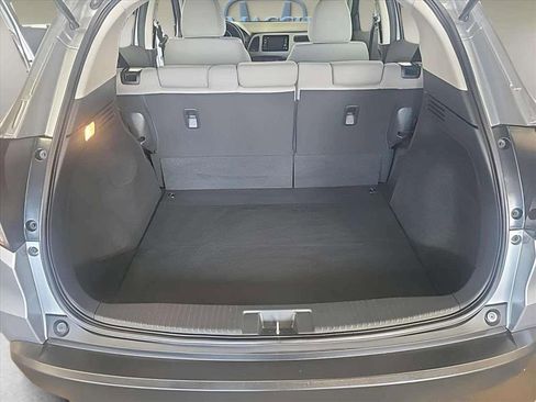 Used 2022 Honda HR-V LX image 19