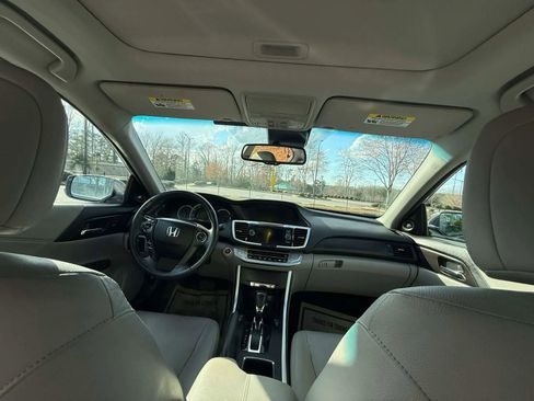 Used 2014 Honda Accord EX-L image 14