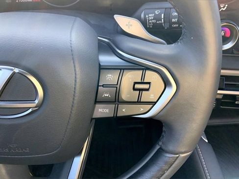 Used 2024 Lexus RX 350 AWD image 15