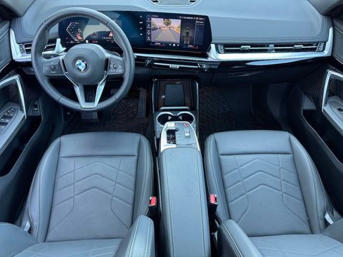 Certified 2024 BMW X1 xDrive28i w/ Convenience Package AWD/4WD image 15