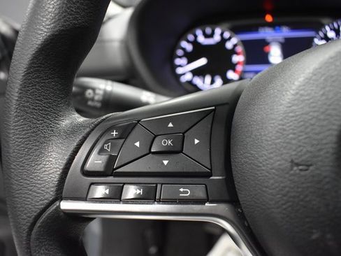 Certified 2024 Nissan Sentra SV image 23