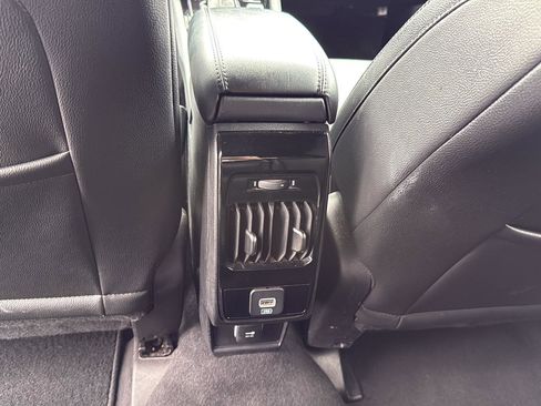 Used 2025 Jeep Compass Limited AWD/4WD image 25
