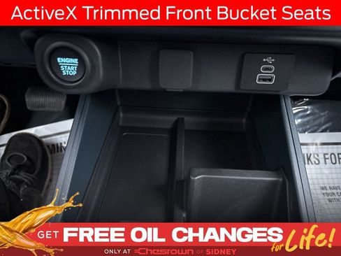 New 2026 Ford Maverick Lobo AWD/4WD image 20