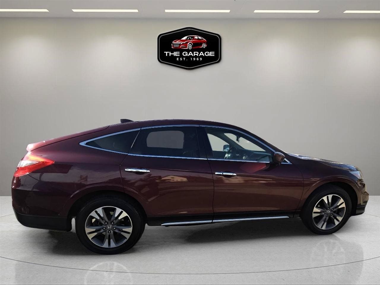 Used 2014 Honda Crosstour EX-L image 7