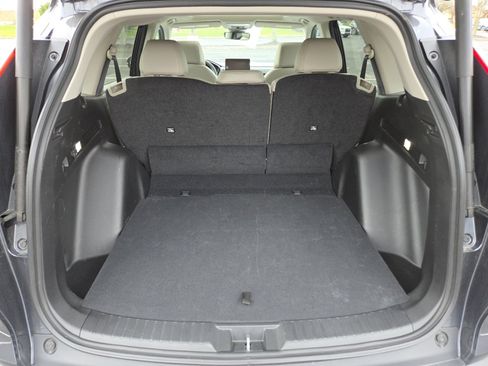 Certified 2024 Honda CR-V EX-L image 21