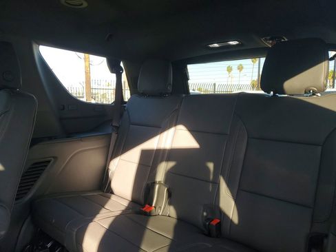 New 2026 Chevrolet Tahoe LT w/ Comfort Package image 15