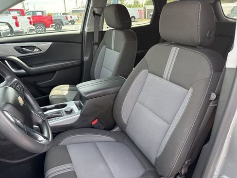Used 2024 Chevrolet Blazer LT w/ Convenience Package image 13