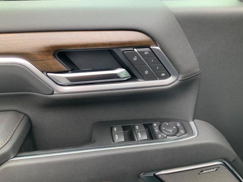 New 2026 Chevrolet Silverado 2500 High Country w/ High Country Premium Package AWD/4WD image 31