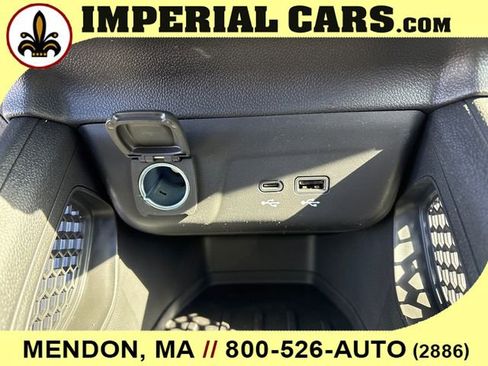 New 2026 Chevrolet TrailBlazer LS w/ LS Confidence Package AWD/4WD image 22