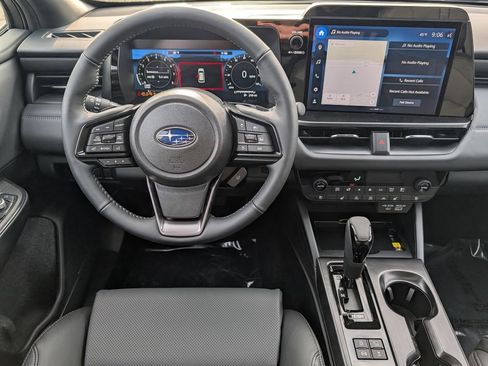 New 2026 Subaru Outback Touring AWD/4WD image 9