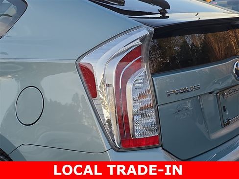 Used 2015 Toyota Prius Four image 33