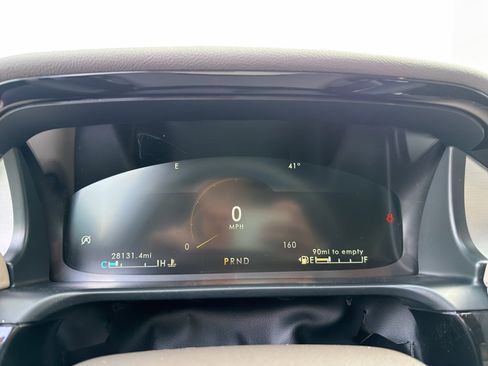 Used 2023 Lincoln Aviator AWD w/ Premium Package image 18