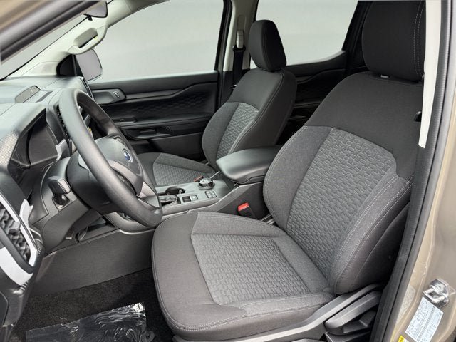 New 2026 Ford Ranger XL AWD/4WD image 9