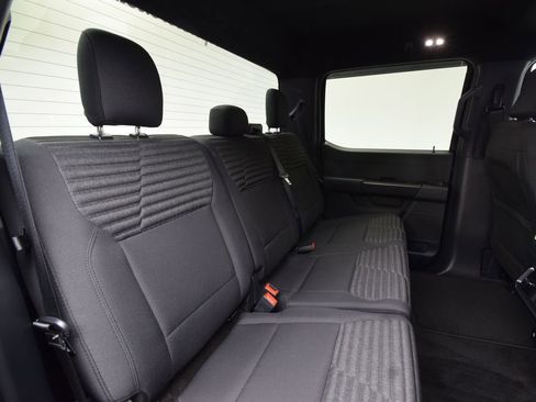 Used 2022 Ford F150 XL w/ STX Appearance Package image 23