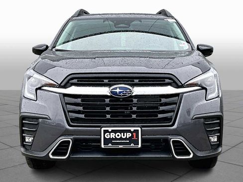 New 2026 Subaru Ascent Touring image 3
