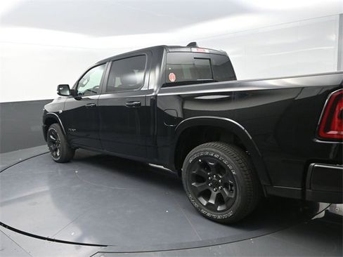 New 2026 RAM 1500 Big Horn image 5