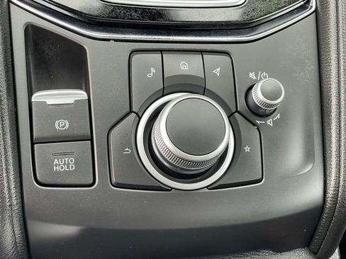 Used 2022 MAZDA CX-5 AWD 2.5 S w/ Premium Plus Pkg image 21