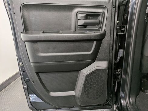 Used 2019 RAM 1500 Express w/ Express Value Package image 22