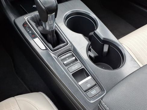 Used 2023 Honda Civic Sport Touring image 28
