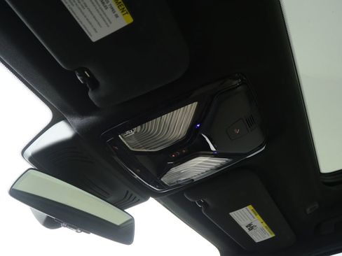 Used 2020 BMW X3 M w/ Executive Package image 24