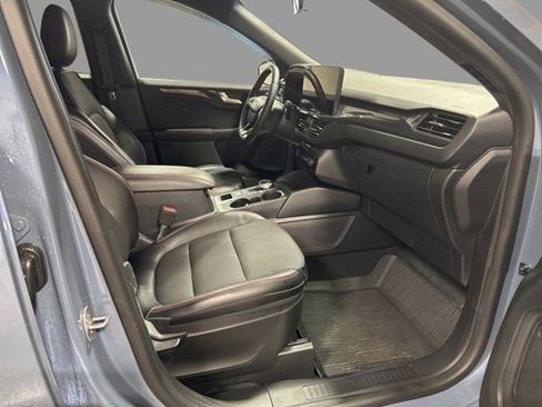 Used 2023 Ford Escape ST-Line w/ Equipment Group 301A image 11