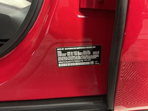 Certified 2025 MINI Cooper Countryman S image 28