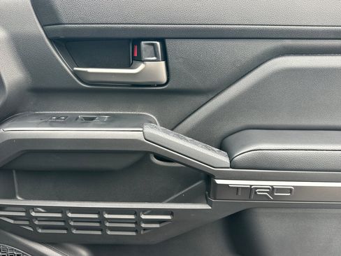 New 2026 Toyota Tacoma TRD Sport AWD/4WD image 18