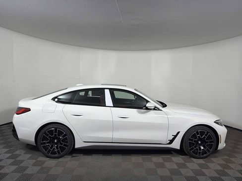 New 2026 BMW i4 xDrive40i w/ M Sport Package image 8