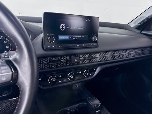 Certified 2024 Honda HR-V Sport image 15