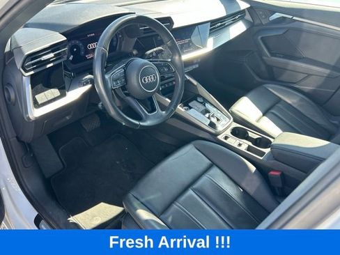 Used 2024 Audi A3 2.0T Premium FWD image 15