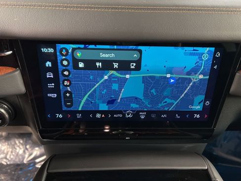 New 2026 Lincoln Navigator Black Label image 12