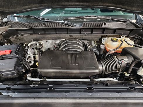 Used 2020 GMC Sierra 1500 AT4 w/ AT4 Premium Package image 19