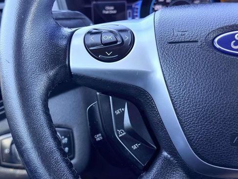 Used 2015 Ford C-MAX Energi SEL w/ Equipment Group 302A FWD image 23