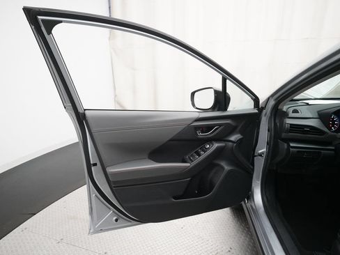 Used 2025 Subaru Crosstrek 2.5i Limited w/ Crosstrek Mirror Package AWD/4WD image 27
