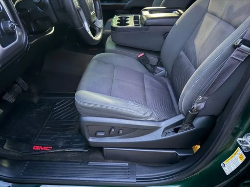 Used 2015 GMC Sierra 1500 SLE w/ SLE Value Package image 27