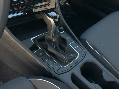 New 2026 Volkswagen Jetta Sport FWD image 26