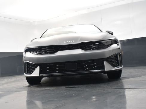 Used 2025 Kia K5 GT-Line w/ GT-Line Premium Package image 23