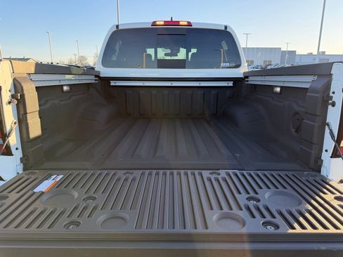 New 2026 Nissan Frontier SV w/ SV Convenience Package image 33