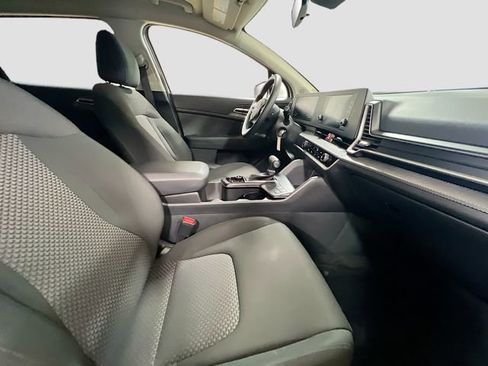 Certified 2024 Kia Sportage LX FWD image 27