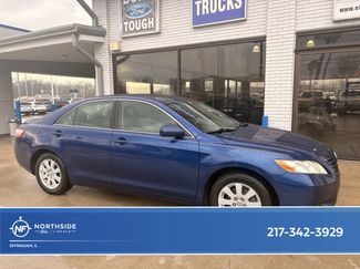 Used 2009 Toyota Camry XLE video 1