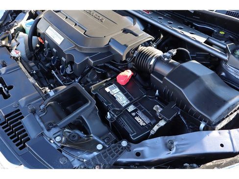 Used 2016 Honda Accord Touring image 41