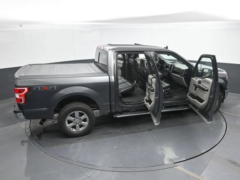 Used 2019 Ford F150 XLT w/ Equipment Group 302A Luxury AWD/4WD image 33